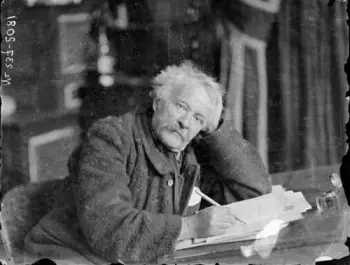 Nadar (Tournachon)