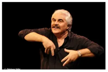 Serge Papagalli