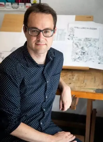 Loïc Chevallier
