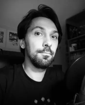Alexandre Desmassias