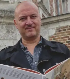 Régis Hautière