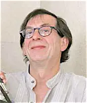 Fred Mangard