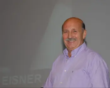 Claude Moliterni