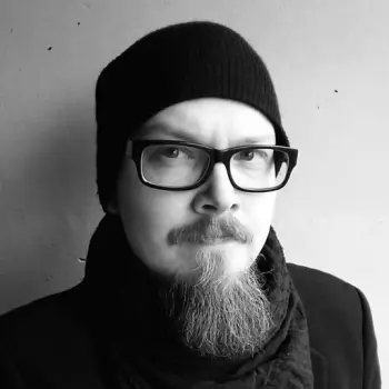 Janne Kukkonen