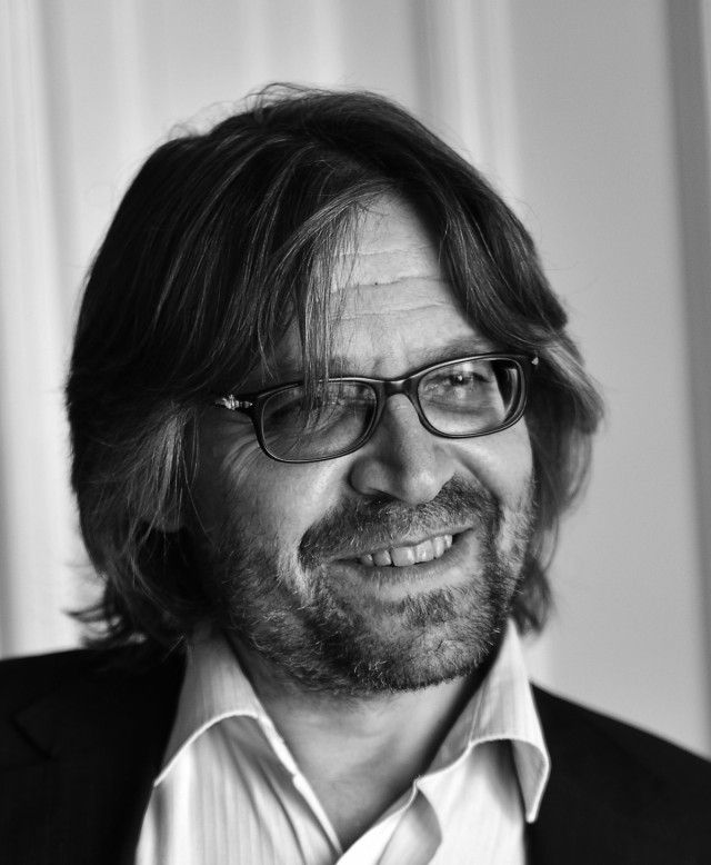 Christian Ingrao