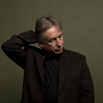 Jean Rouaud