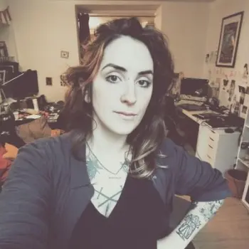 Tarmasz
