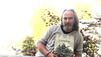 Jérôme Eho