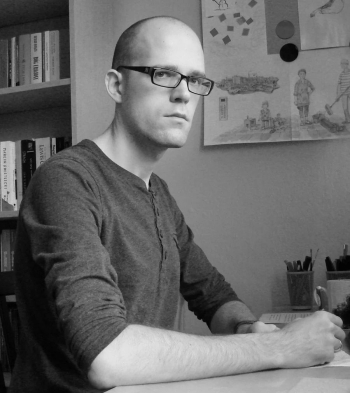 Daniel Chmielewski
