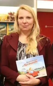 Claire Dumas