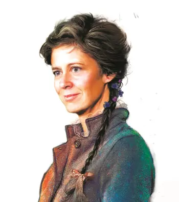 Elisabetta Gnone