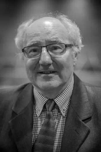 Jean-Pierre Verney