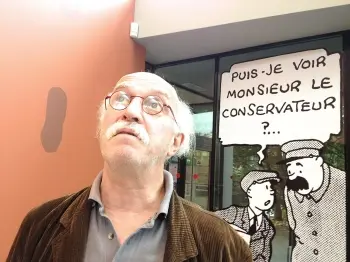 Michel Daubert