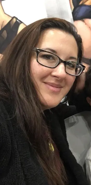 Lisa Lubera