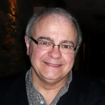 Claude Laverdure