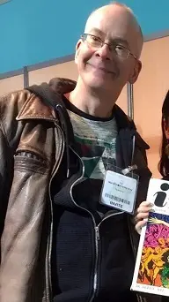 Mat Schifferstein
