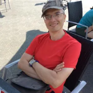 Mauro Padovani