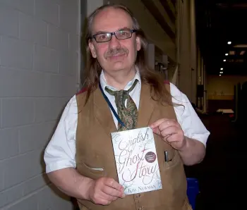 Kim Newman