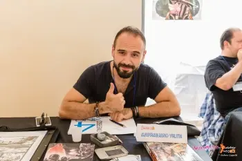 Massimiliano Veltri