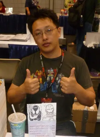 Tom Chu