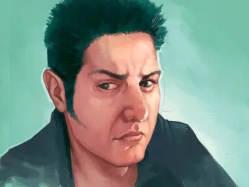 Jim Charalampidis