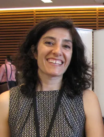 Joan Reilly