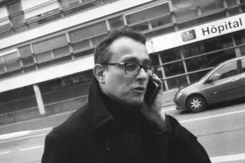Laurent Cilluffo