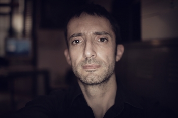 Raphaël Creton