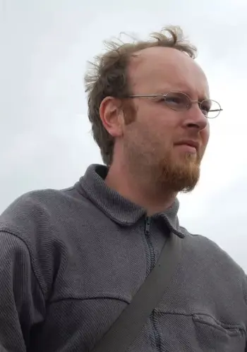 Jean-Philippe Grislain