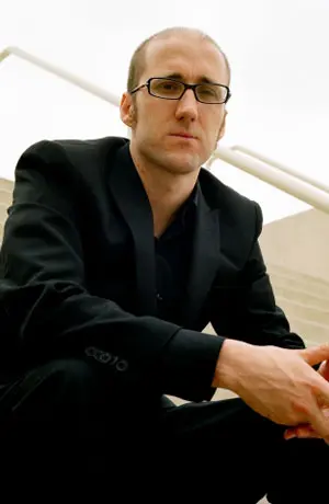 Kieron Gillen