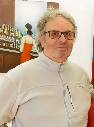 Serge San Juan
