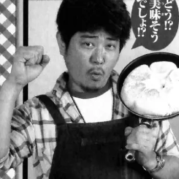 Takashi Hashiguchi