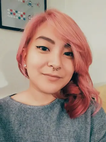 Irene Koh