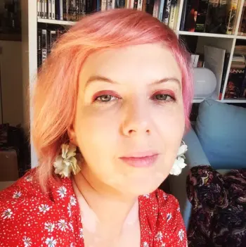 Stéphanie Hans