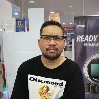 Romulo Fajardo