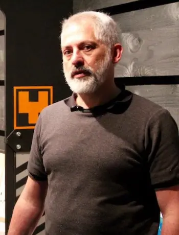Fred Blanchard