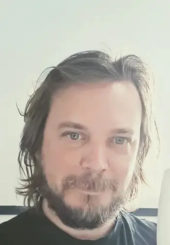 Mickaël Ivorra