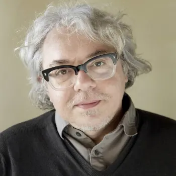 Arnaud Viviant