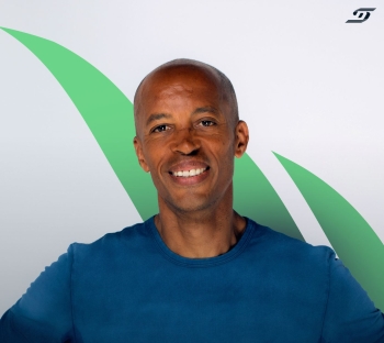 Stéphane Diagana