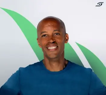 Stéphane Diagana