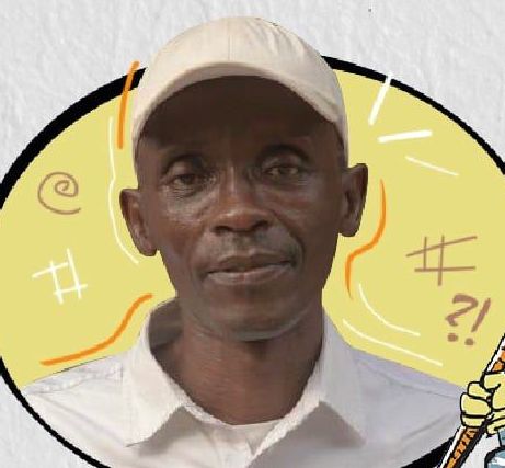 Alihonou Julien Makejos