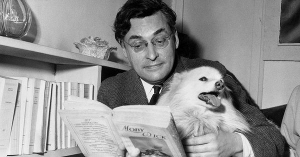 Raymond Queneau