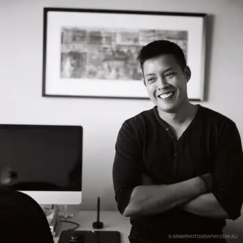 Gavin Aung Than