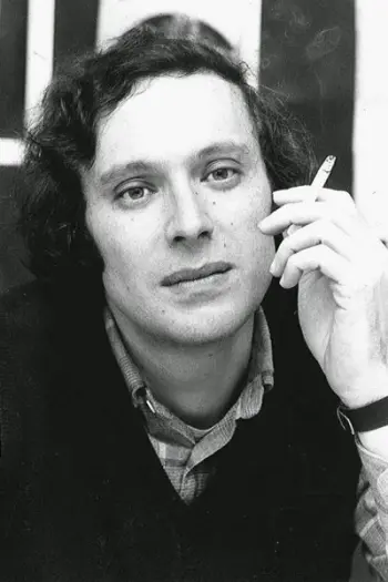 Jean-Luc Vernal