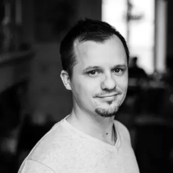 James Christ