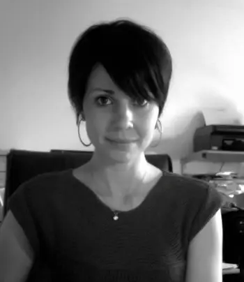 Julie Rouvière