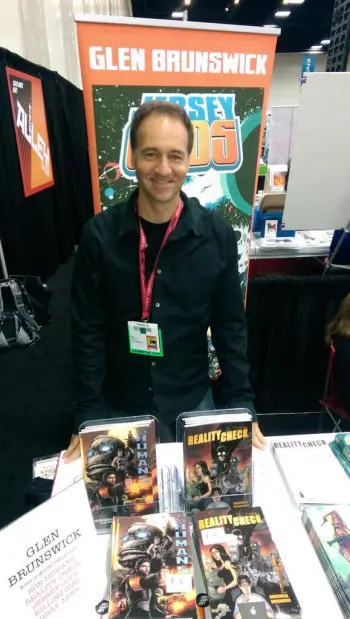 Glen Brunswick