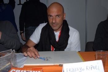 Francesco Ripoli