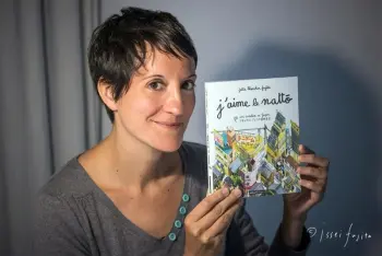 Julie Blanchin