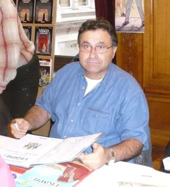 Léonardo Palmisano